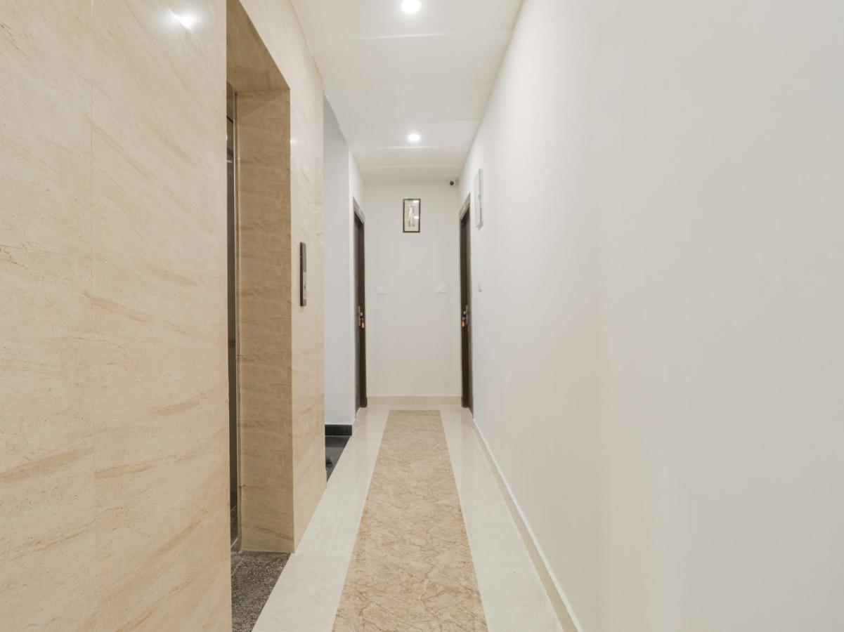 Oyo Townhouse 853 Hotel The Royal Aroma Haridwar Luaran gambar