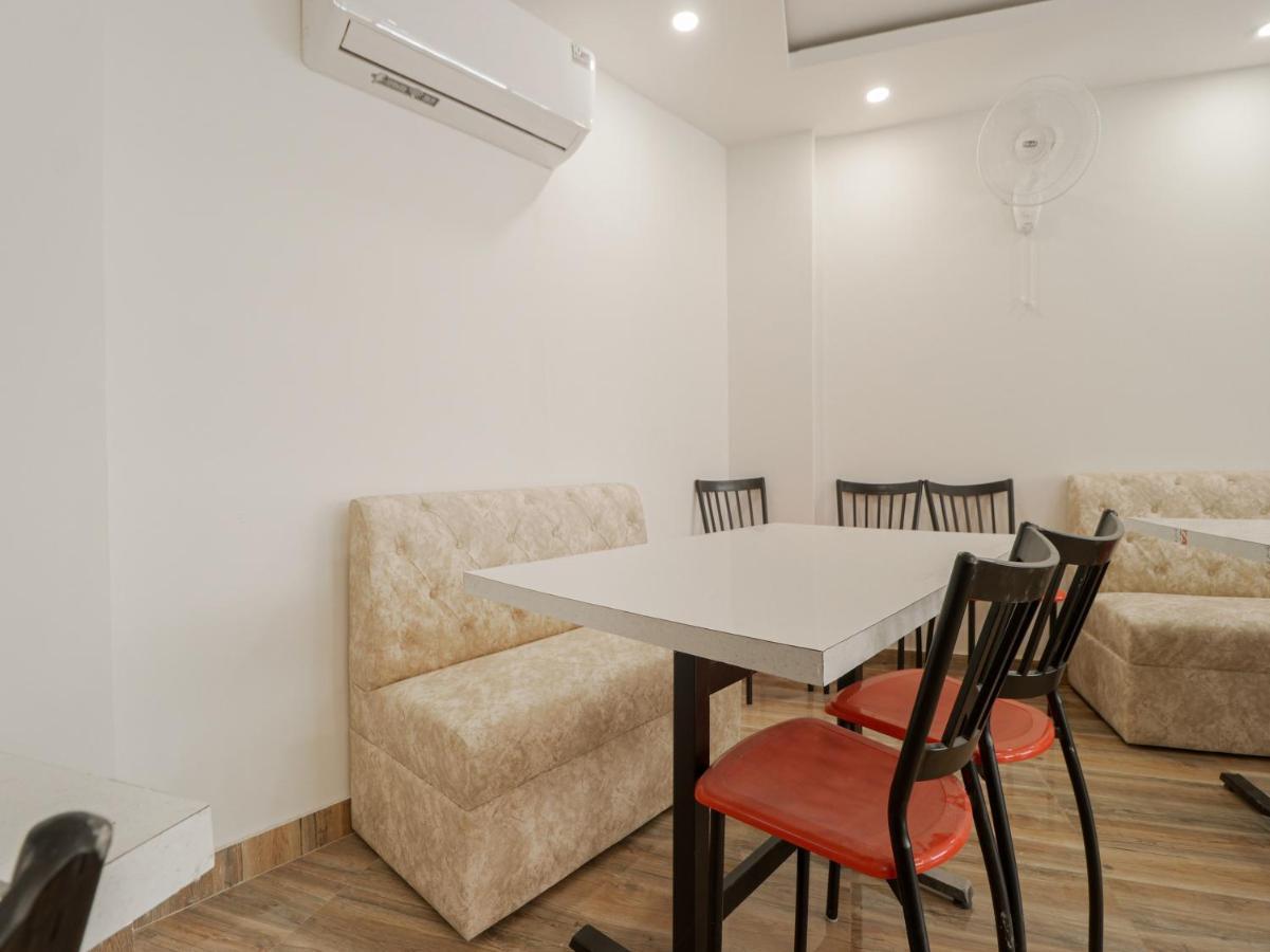 Oyo Townhouse 853 Hotel The Royal Aroma Haridwar Luaran gambar