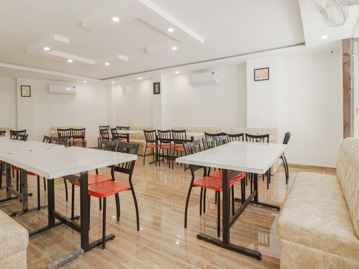 Oyo Townhouse 853 Hotel The Royal Aroma Haridwar Luaran gambar