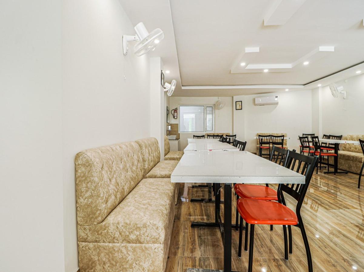 Oyo Townhouse 853 Hotel The Royal Aroma Haridwar Luaran gambar