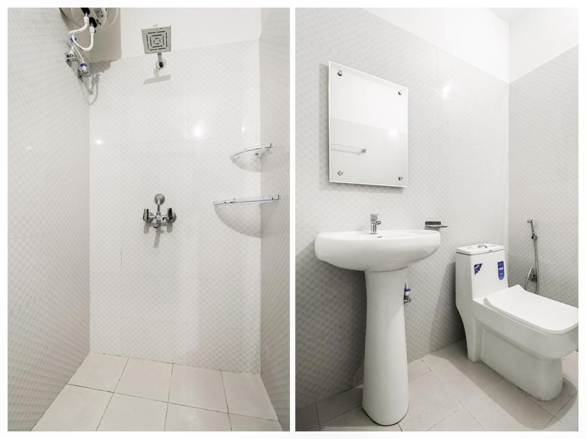 Oyo Townhouse 853 Hotel The Royal Aroma Haridwar Luaran gambar